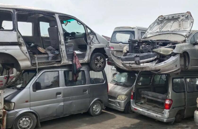 杜集区车辆报废后,保险能否退还? 杜集区车辆报废后,保险能否退还?